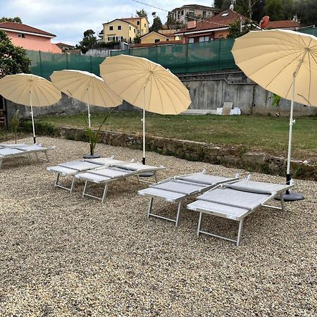Il Gattino Di Porto - Apt 3 - Monolocale Veranda Piscina Imperia Exterior foto