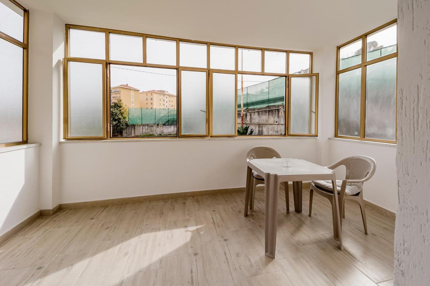 Il Gattino Di Porto - Apt 3 - Monolocale Veranda Piscina Imperia Exterior foto